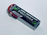 FULLYMAX スタミナ 4S 14.8V 3300mAh 45C 323.7Wh/L