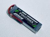 FULLYMAX スタミナ 4S 14.8V 4500mAh 45C 382.4Wh/L