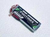 FULLYMAX スタミナ 4S 14.8V 3700mAh 45C 329.0Wh/L