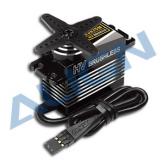 DS825M High Voltage Brushless Servo　ばら売り※