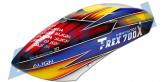700X Painted Canopy