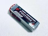 FULLYMAX スタミナ 6S 22.2V 5100mAh 70C 323.0Wh/L