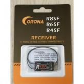 Corona　R4SF-S 2.4GHz　S-FHSS 4ch