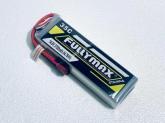 FULLYMAX スタミナ 4S 14.8V 3700mAh 35C 54.76Wh/L