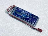 FULLYMAX 2S 7.4V 1800mAh 20C　(RX)レシーバー用