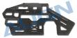 メインフレーム 1.6mm カーボン製 (右) 【500PRO】