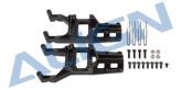 テールブームマウントセット 【550L/550X/600N】