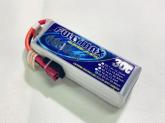 FULLYMAX 6S 22.2V 1800mAh 30C