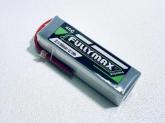  FULLYMAX スタミナ 6S 22.2V 5500mAh 45C