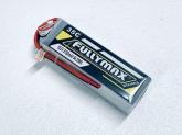  FULLYMAX スタミナ 5S 18.5V 5100mAh 35C 369.7Wh/L