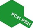 PS-21 ポリカ用パークグリーン